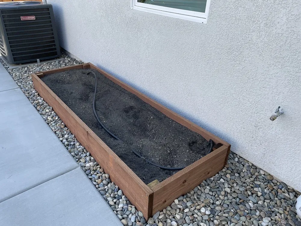 Top-rated outdoor landscaping in Citrus Heights, CA - Cedillo Concrete & Landscaping