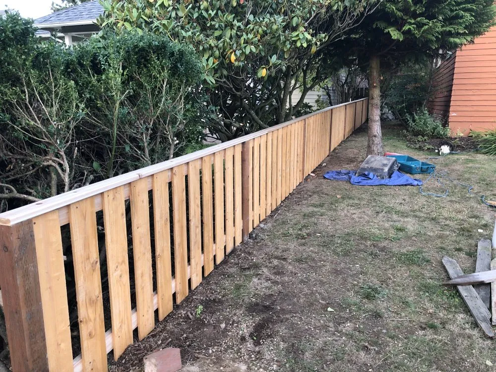 Affordable landscaping services in Seattle, WA - Cedillo Garden Service