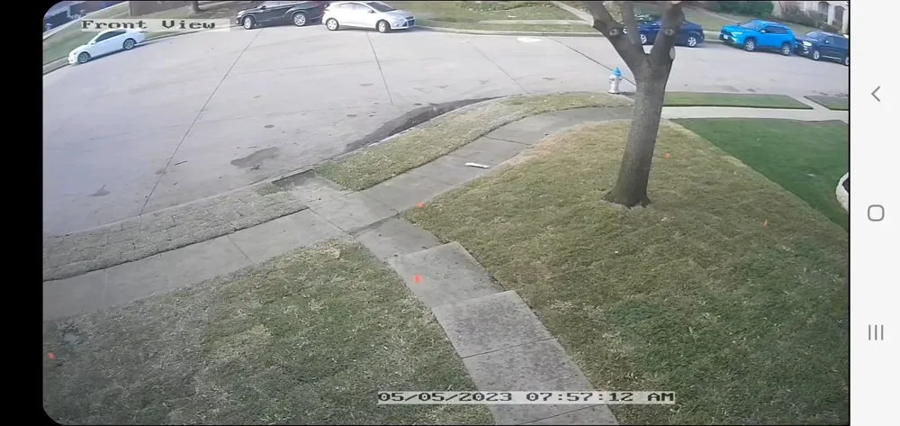 Professional landscape design in The Colony, TX - Cedro Landscape