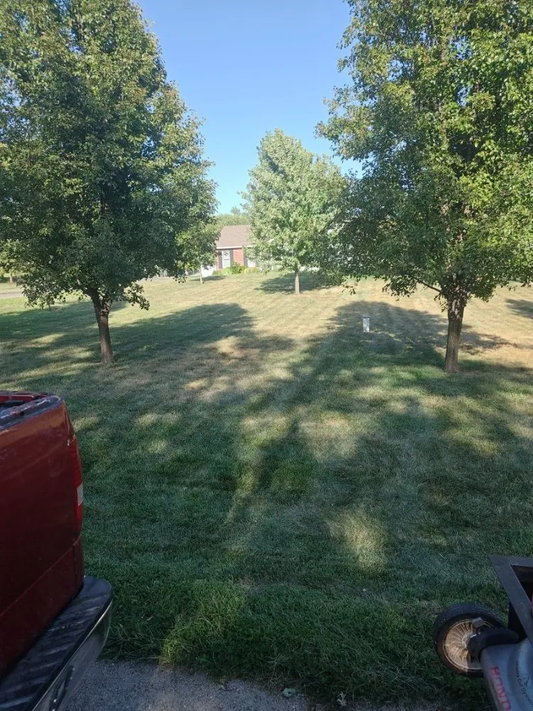 Reliable landscape design in Wichita, KS - Ced's Enterprises