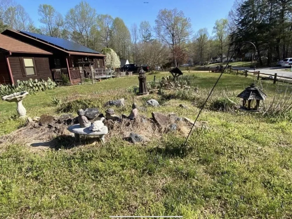 Expert yard cleanup service experts serving Quinton, VA - Ceed Grounds Management