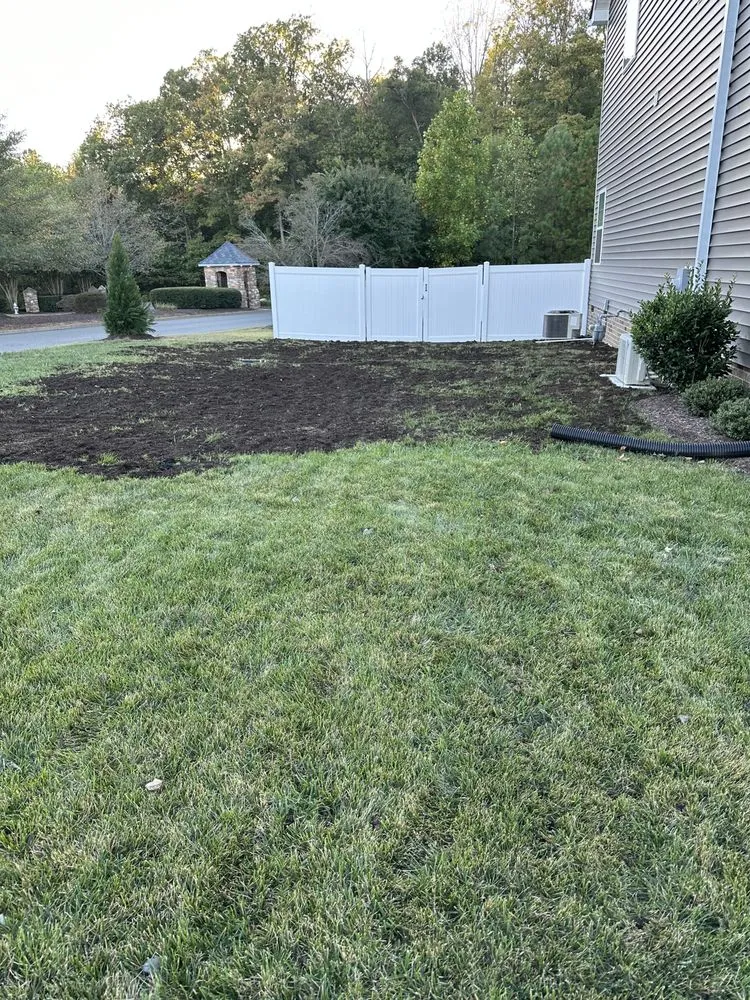 Local residential landscaping near you across Quinton, VA - Ceed Grounds Management