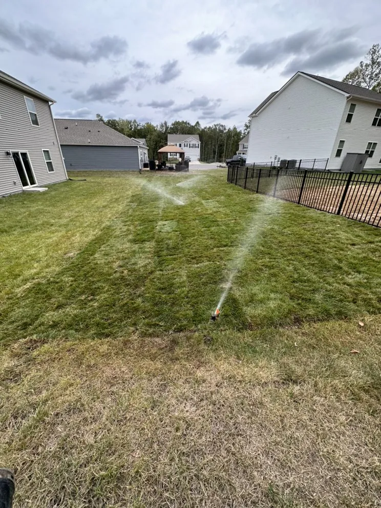 Affordable residential landscaping experts serving Quinton, VA - Ceed Grounds Management