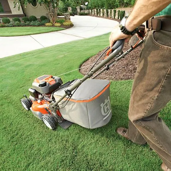 Top-rated residential landscaping in Canton, GA - Cefas Landscaping & Removal