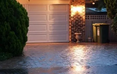 Local landscape installation for homes across Virginia Beach, VA - Ceh Concrete