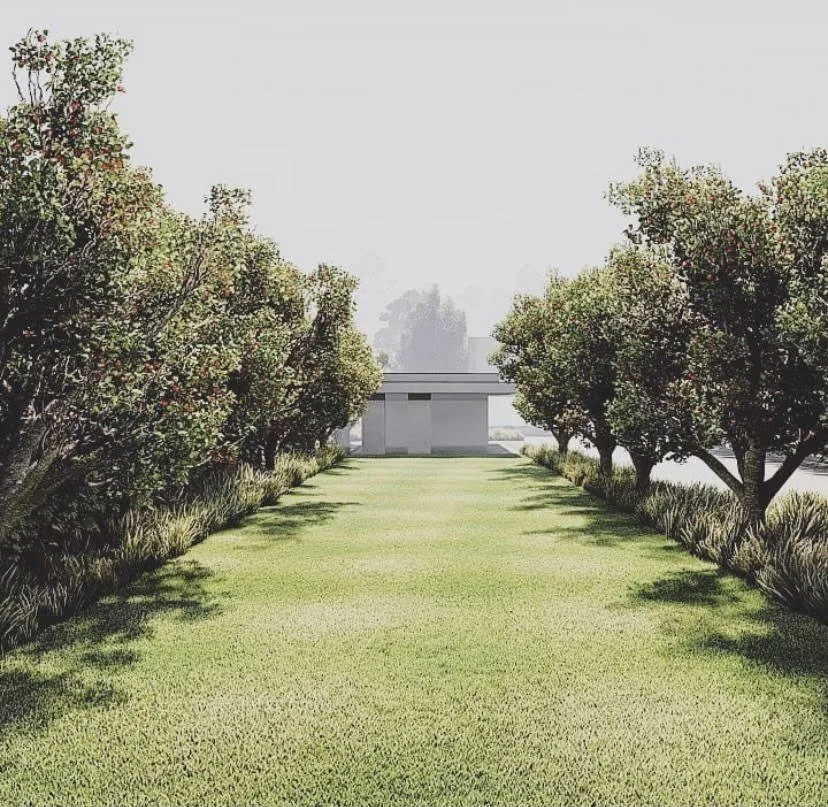 Custom yard maintenance for beautiful yards across Morrow, GA - Celebrity Landscapers