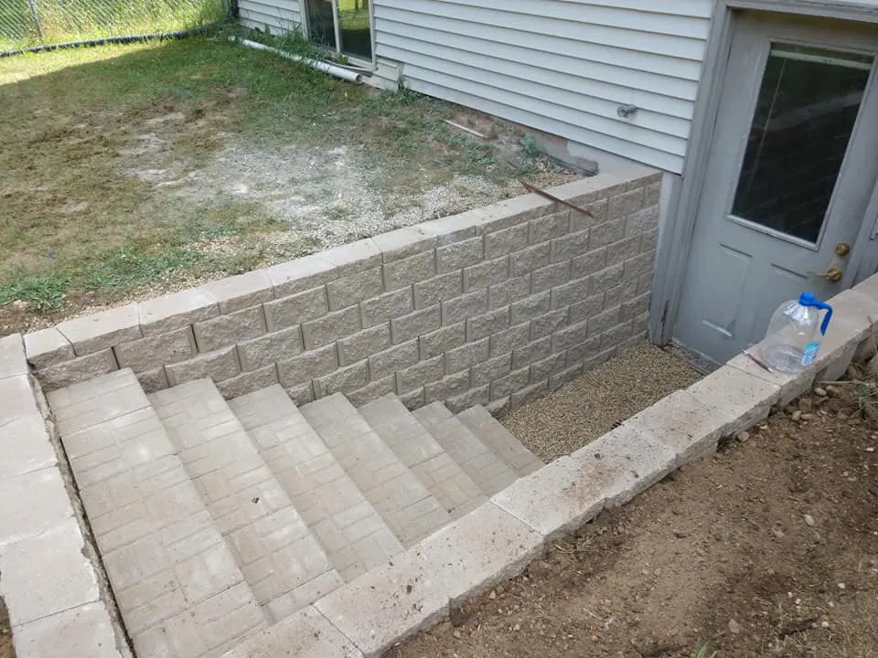 Expert landscape design in Kalamazoo, MI - Celery City Landscaping