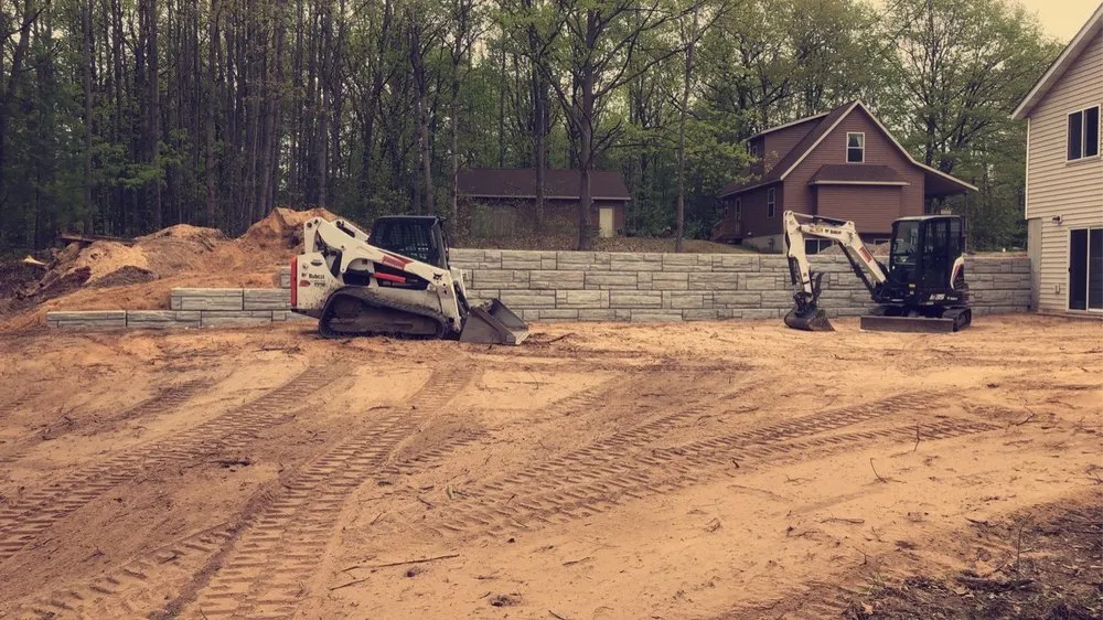 Top-rated landscaping services near you across Kalamazoo, MI - Celery City Landscaping