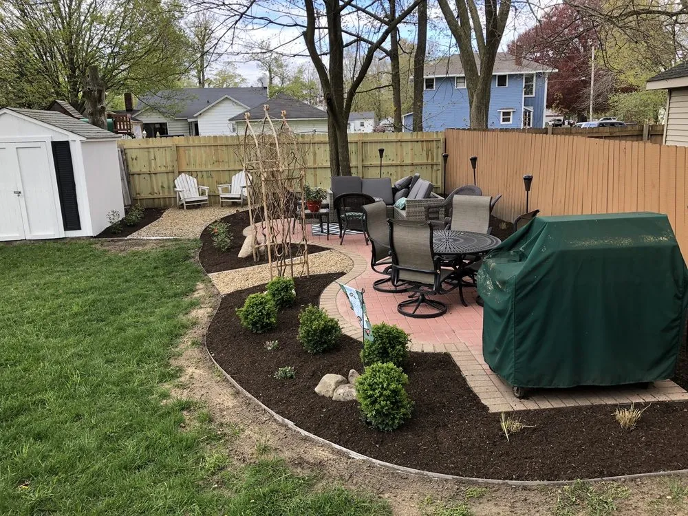 Local lawn care service in Kalamazoo, MI - Celery City Landscaping
