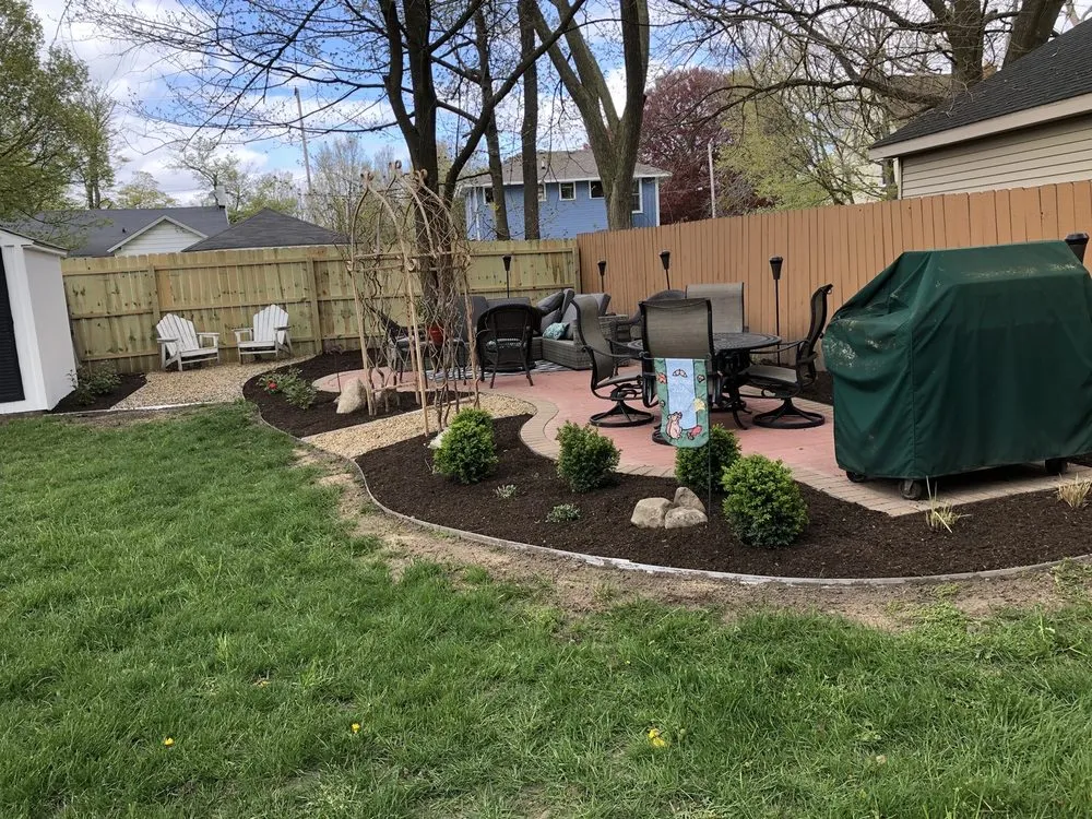 Professional yard cleanup service in Kalamazoo, MI - Celery City Landscaping