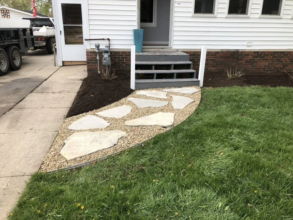 Local landscaping services experts serving Kalamazoo, MI - Celery City Landscaping