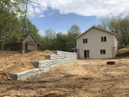 Celery City Landscaping Logo