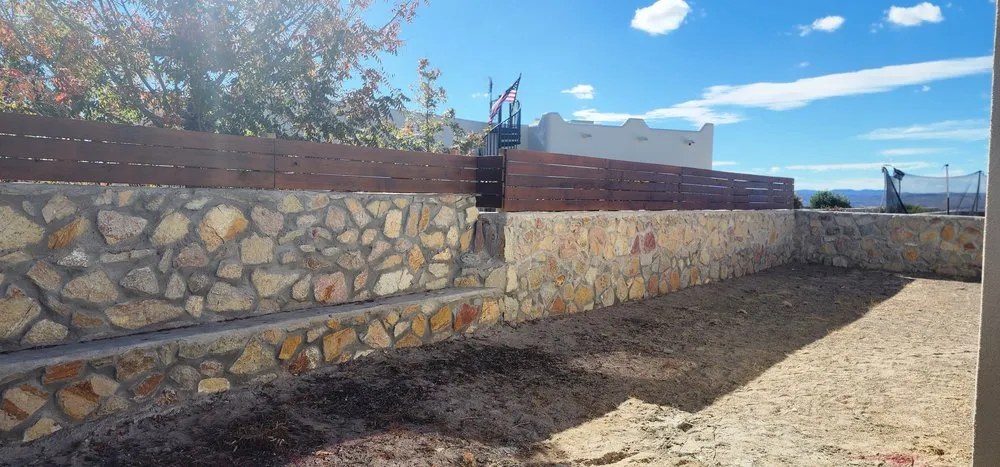 Expert lawn care service for homes across Las Cruces, NM - Celeste Scapes