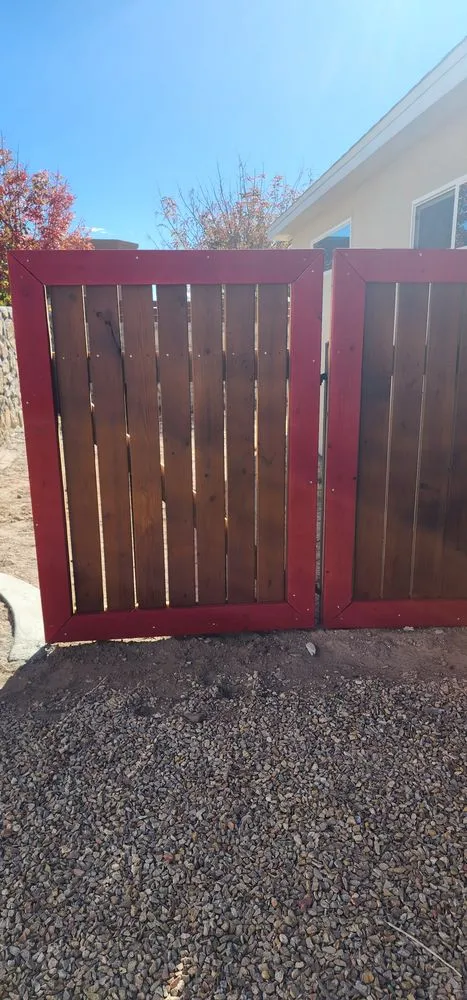 Local garden landscaping in Las Cruces, NM - Celeste Scapes