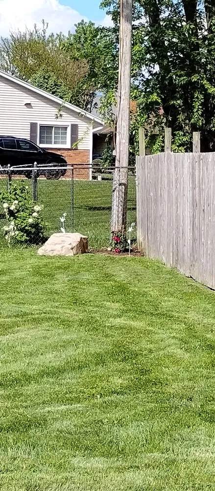 Custom landscape design experts serving Newport, MI - Celeste's Cleaning