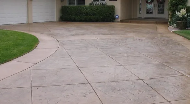 Affordable outdoor landscaping for outdoor upgrades in Hayward, CA by Celestial Concrete