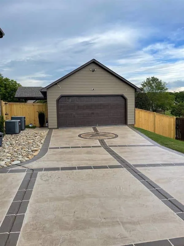 Expert outdoor landscaping in Hayward, CA - Celestial Concrete