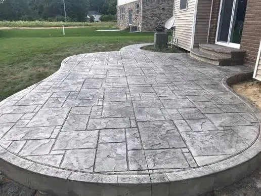 Affordable landscape installation in Hayward, CA - Celestial Concrete