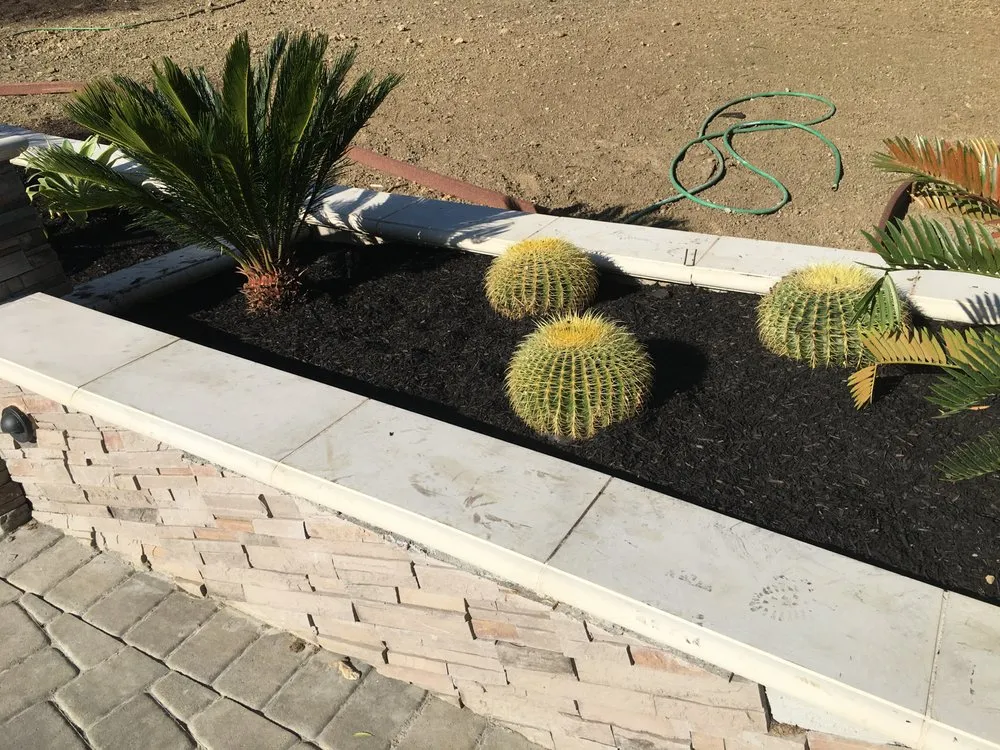 Trusted outdoor landscaping experts serving Hayward, CA - Celestial Concrete