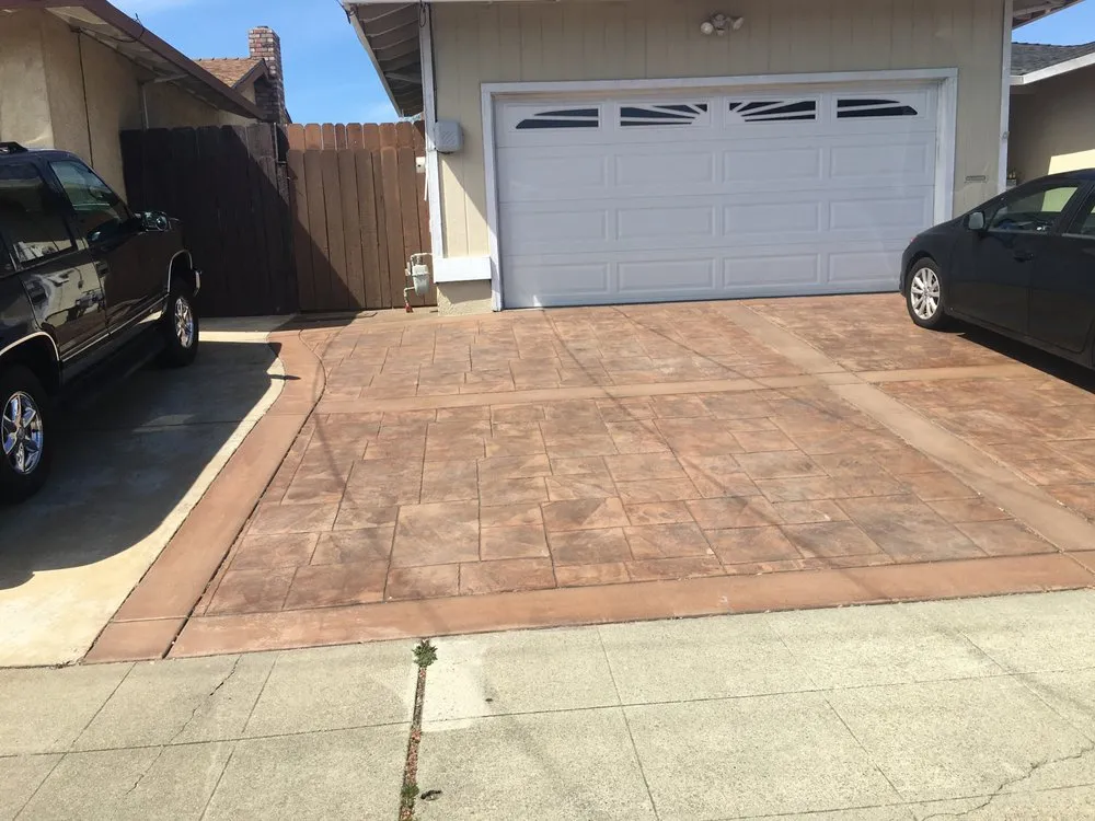 Top-rated yard cleanup service for homes across Hayward, CA - Celestial Concrete