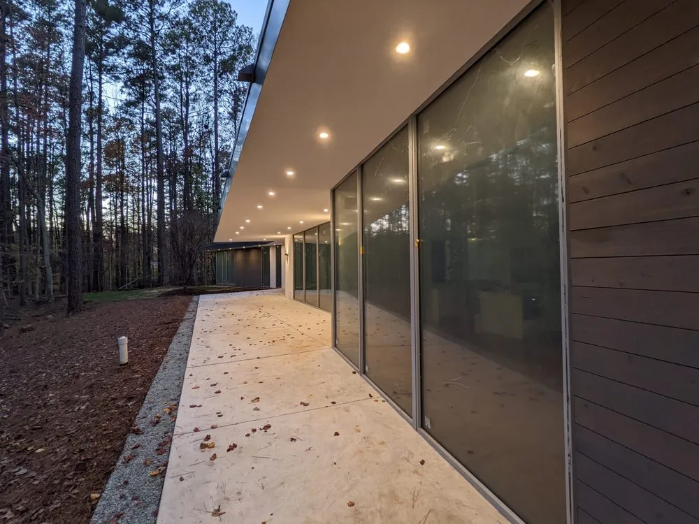 Trusted yard cleanup service in Chapel Hill, NC - Celestial Landscaping