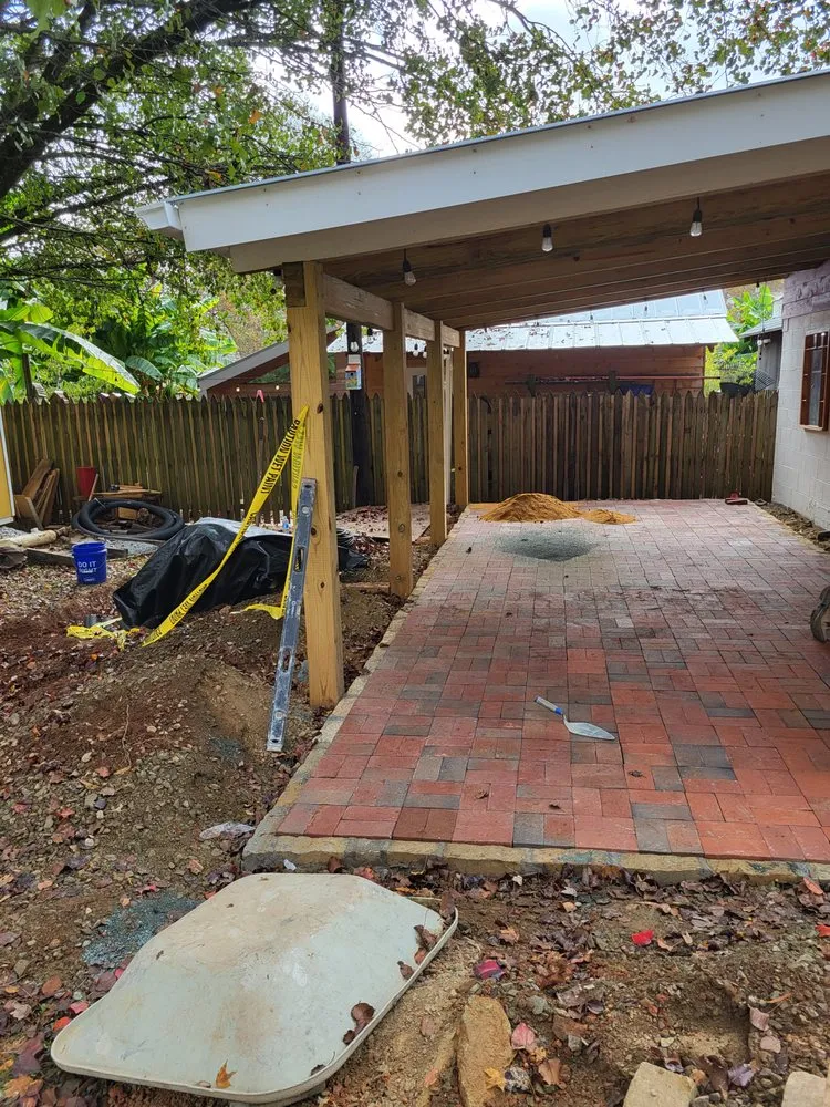 Top-rated garden landscaping for outdoor upgrades across Chapel Hill, NC - Celestial Landscaping