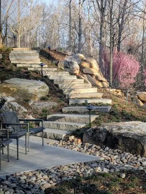 Celestial Landscaping