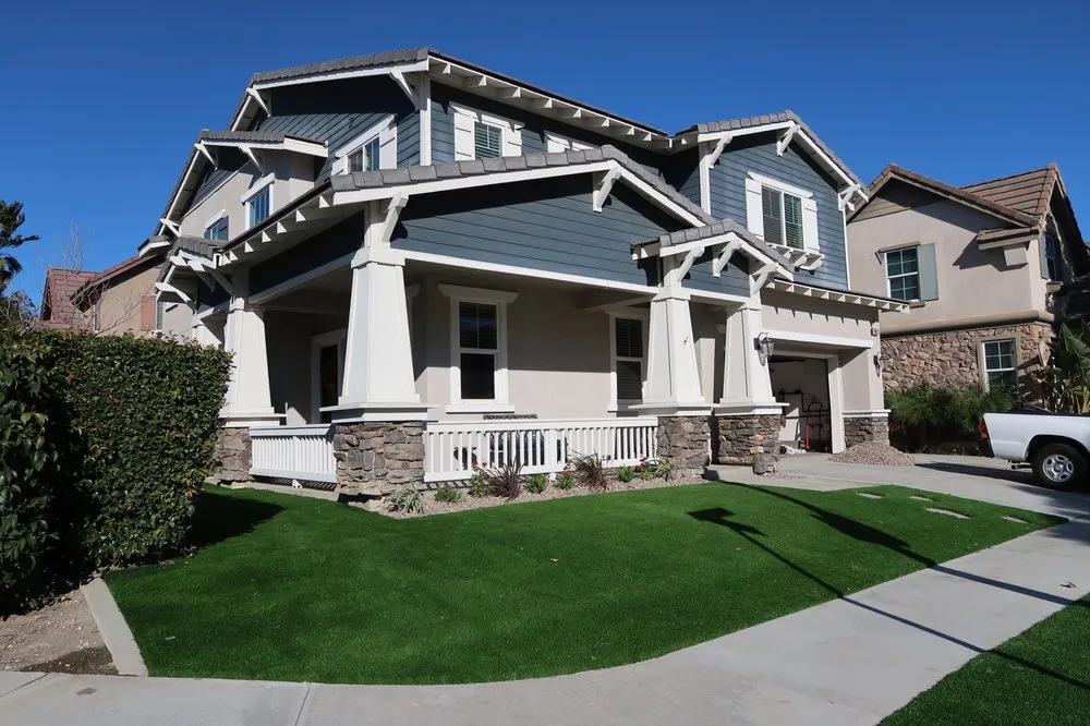 Top-rated lawn care service for beautiful yards across Rancho Cucamonga, CA - Celestinos Artificial Turf