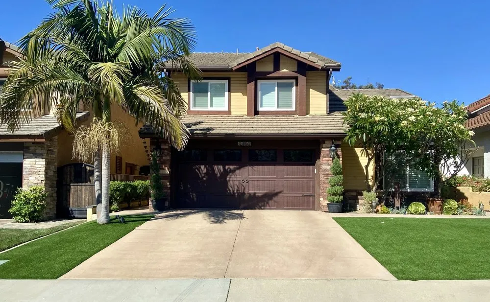 Trusted landscaping services for year-round maintenance across Rancho Cucamonga, CA - Celestinos Artificial Turf