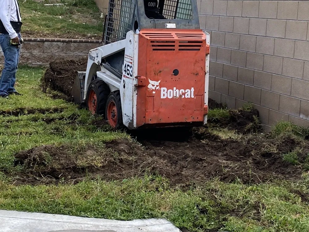 Reliable landscape design in Rancho Cucamonga, CA by Celestinos Artificial Turf
