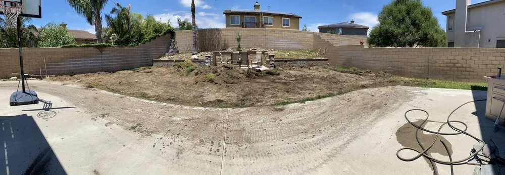 Affordable landscape installation experts serving Rancho Cucamonga, CA - Celestinos Artificial Turf