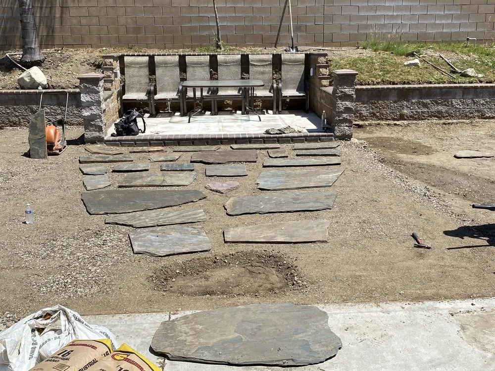 Expert landscape installation for outdoor upgrades across Rancho Cucamonga, CA - Celestinos Artificial Turf