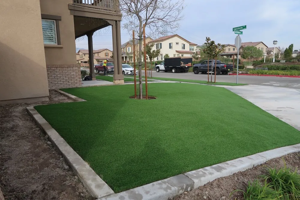 Top-rated yard maintenance in Rancho Cucamonga, CA - Celestinos Artificial Turf