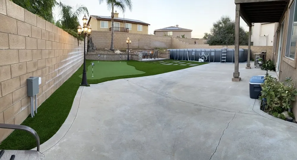 Reliable lawn care service experts serving Rancho Cucamonga, CA - Celestinos Artificial Turf