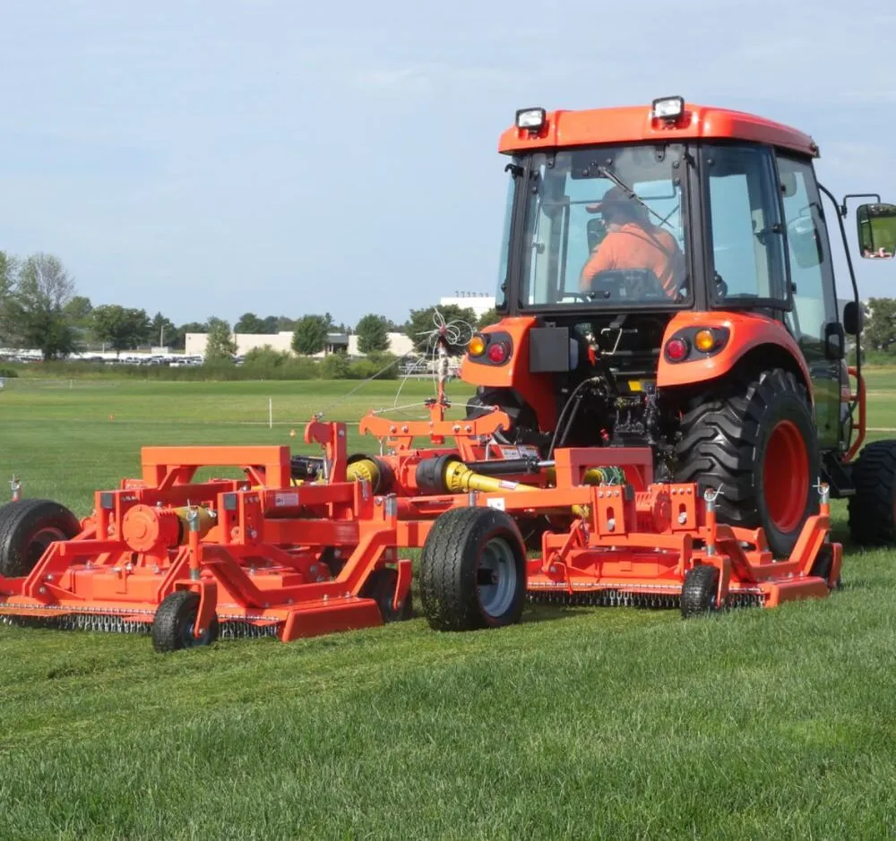 Expert landscaping services near you in Celina, TX by Celina Home Services