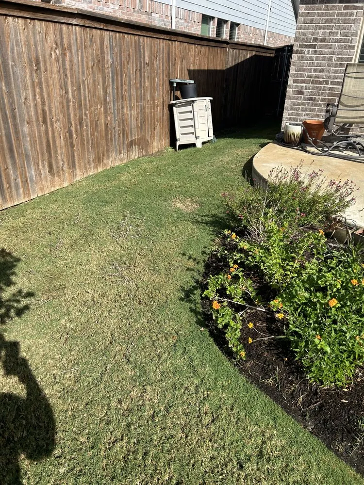 Professional garden landscaping experts serving Celina, TX - Celina Home Services