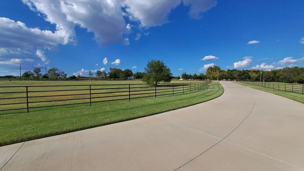 Reliable garden landscaping in Celina, TX by Celina Home Services