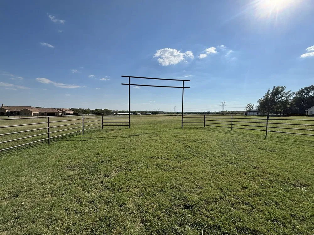 Trusted landscaping services in Celina, TX - Celina Home Services