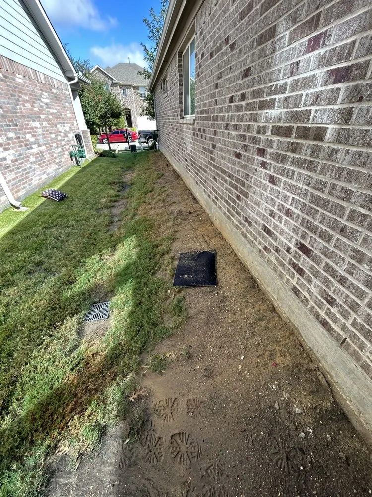 Custom garden landscaping experts serving Celina, TX - Celina Home Services