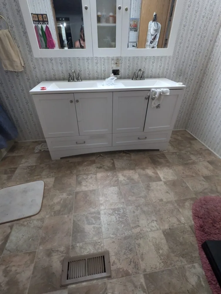 Expert yard maintenance for residential properties in Shreveport, LA by Celli's Construction