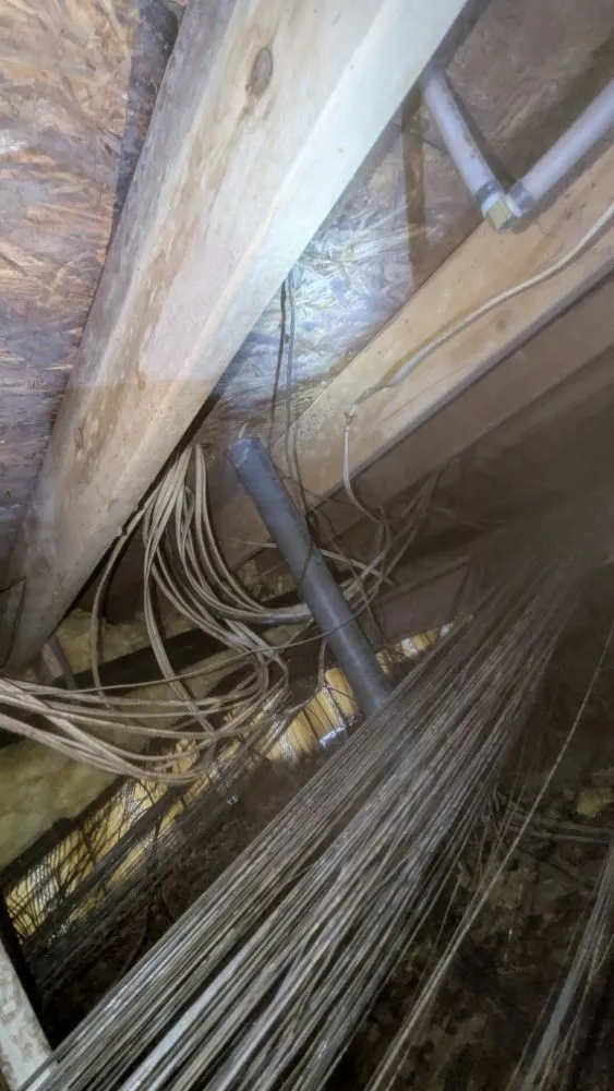 Reliable lawn mowing service in Shreveport, LA by Celli's Construction