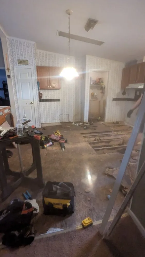 Trusted outdoor landscaping in Shreveport, LA - Celli's Construction