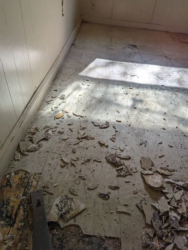 Local yard maintenance for homes in Shreveport, LA by Celli's Construction