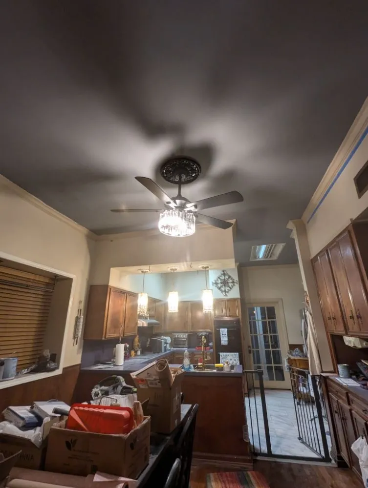 Expert lawn care service in Shreveport, LA - Celli's Construction