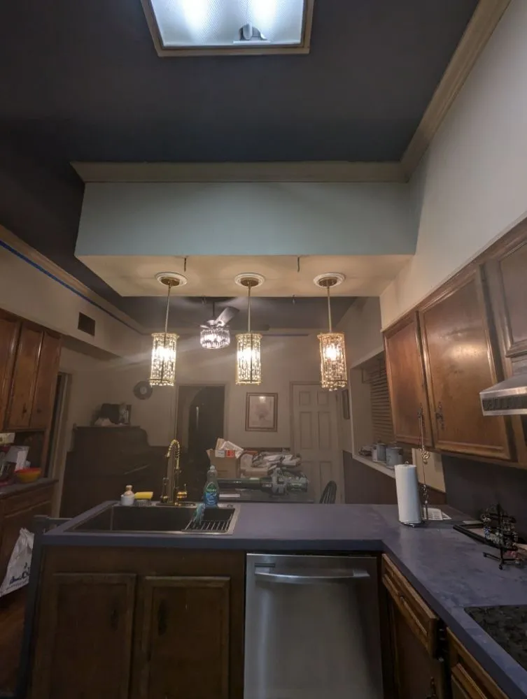 Expert residential landscaping in Shreveport, LA - Celli's Construction