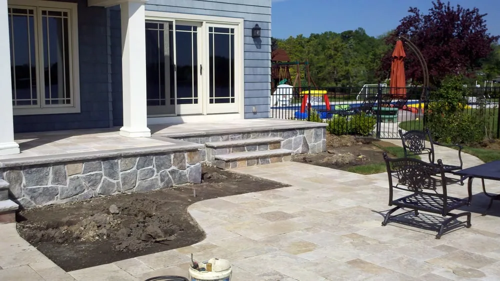 Top-rated lawn mowing service in Eatontown, NJ by Celtic Concepts