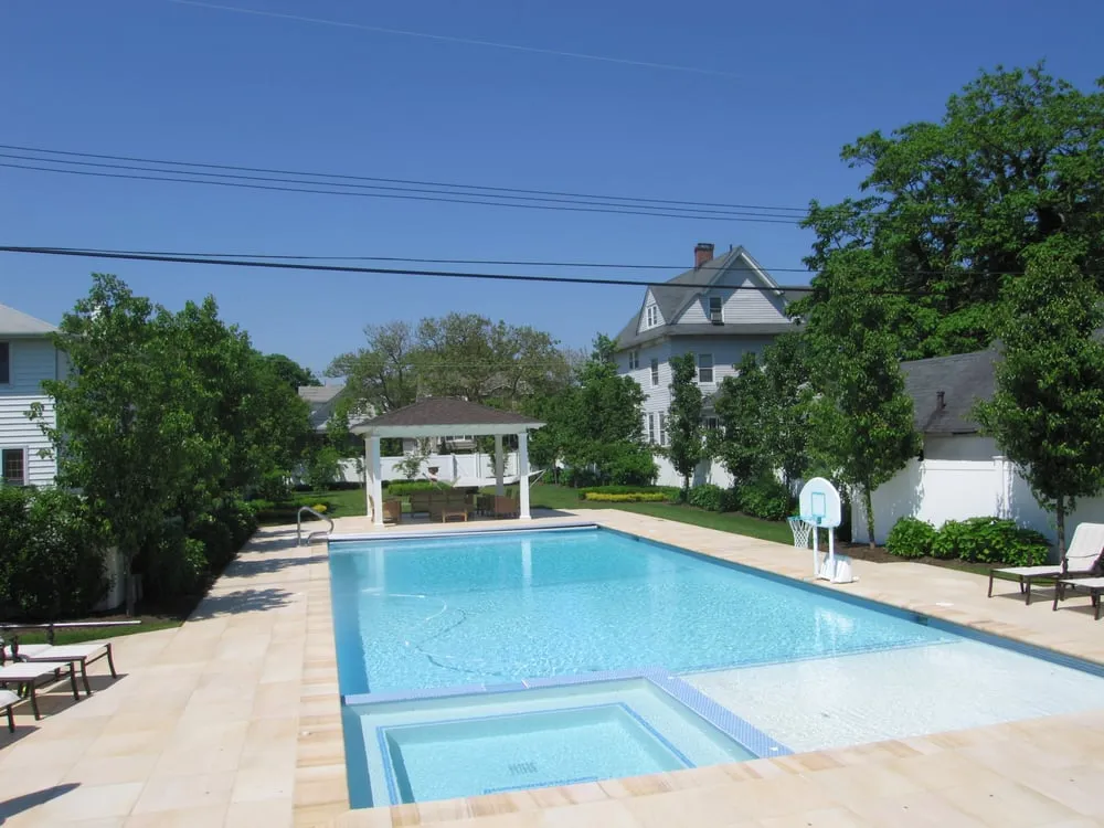 Affordable yard cleanup service experts serving Eatontown, NJ - Celtic Concepts