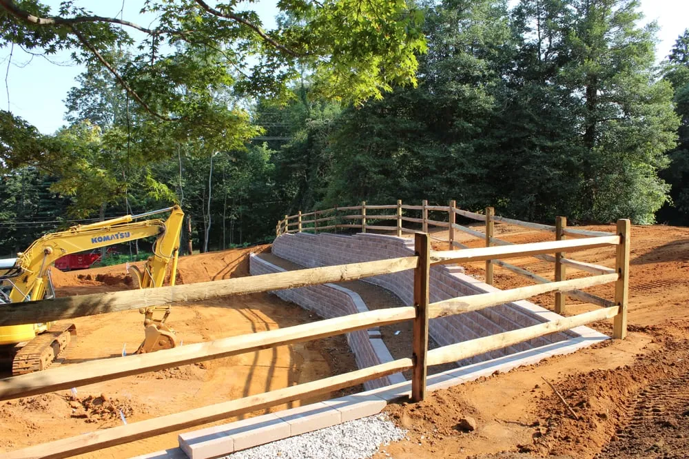 Trusted garden landscaping in Eatontown, NJ by Celtic Concepts