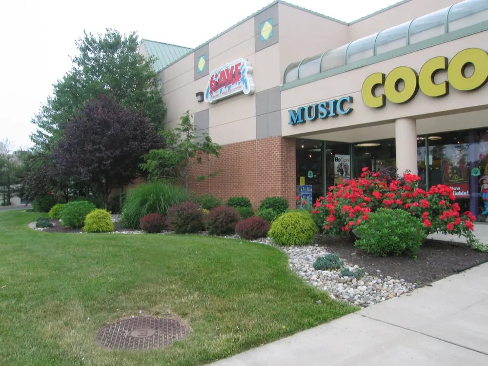 Affordable landscaping services experts serving Eatontown, NJ - Celtic Concepts