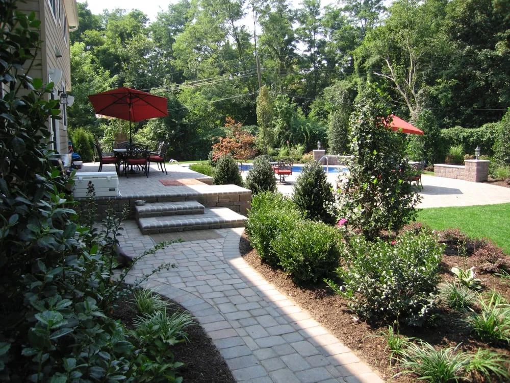 Affordable residential landscaping in Eatontown, NJ - Celtic Concepts